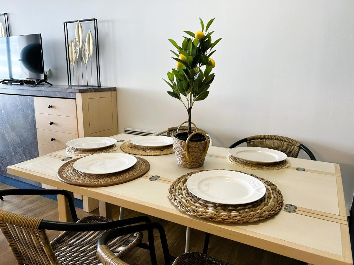 Gabrielle Apartment Cannes