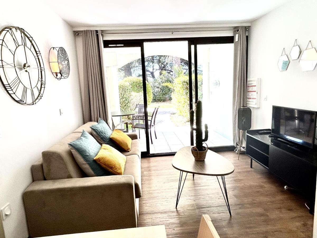 Gabrielle Apartment