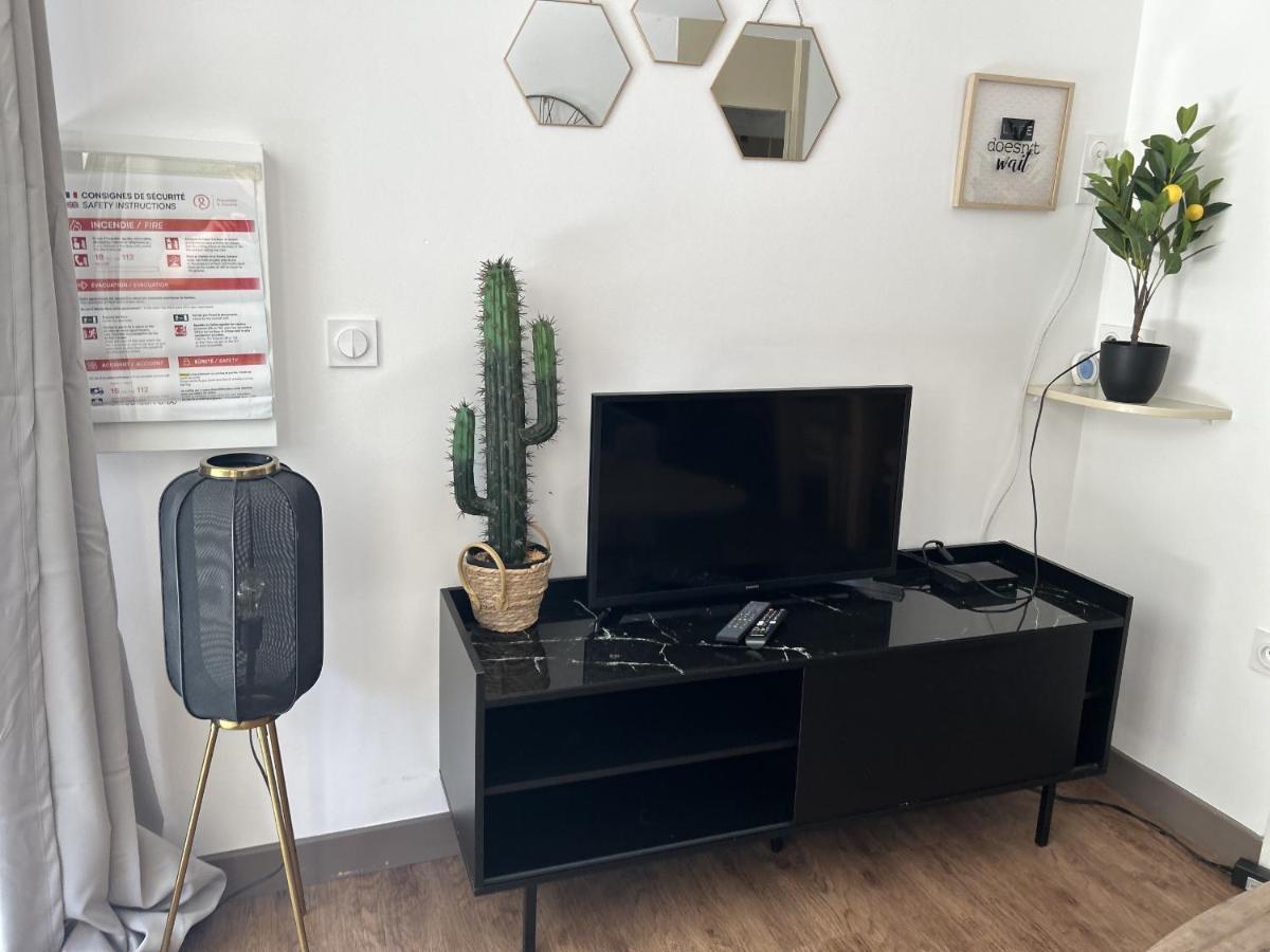 Gabrielle Apartment