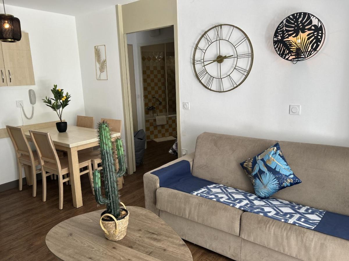 Gabrielle Apartment Cannes