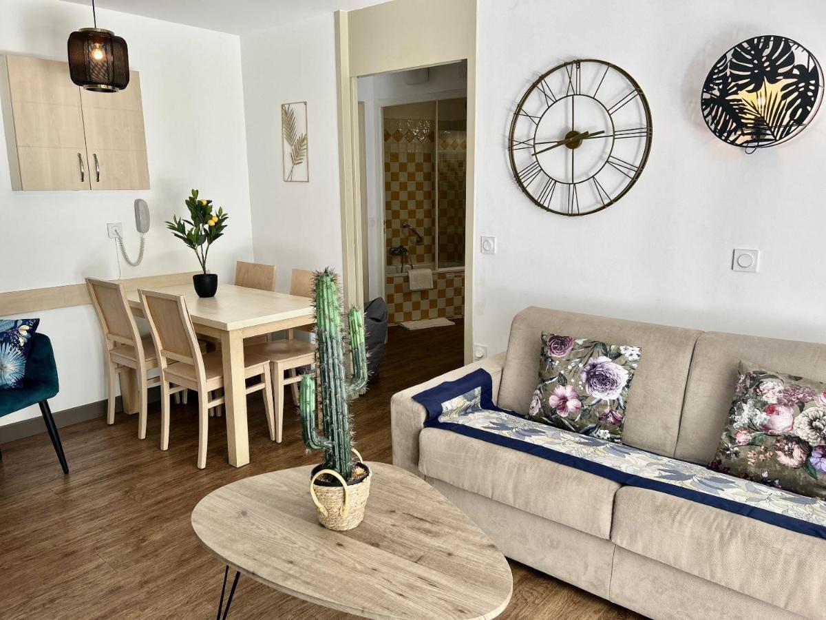 Gabrielle Apartment