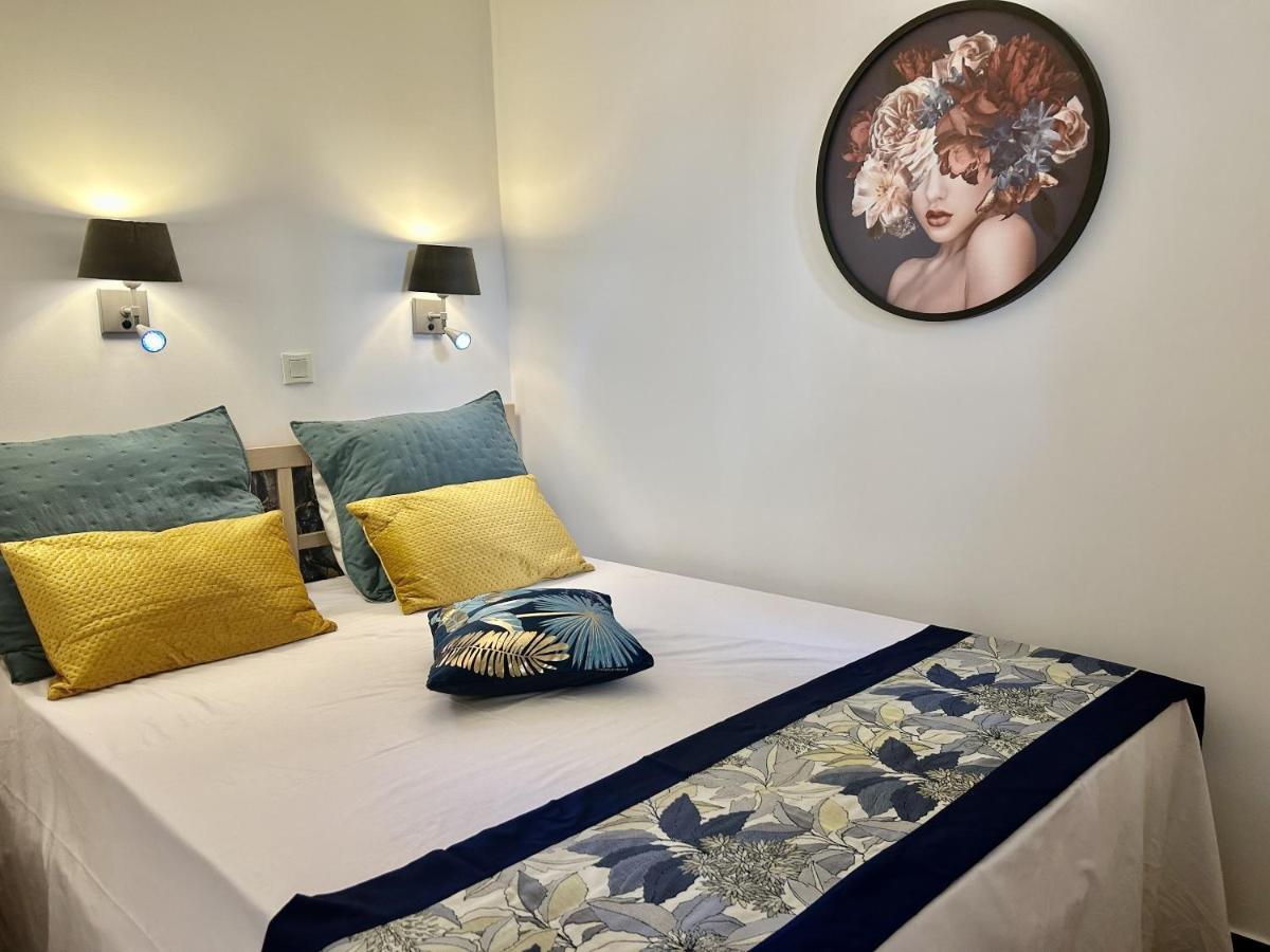 Apartment Gabrielle Cannes